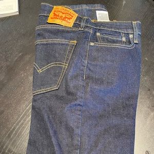 Mens Levi’s 33x30